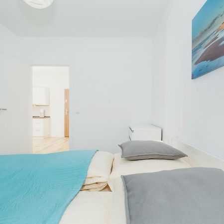 Jantar Apartamenty City Center 3 Kołobrzeg Exterior foto